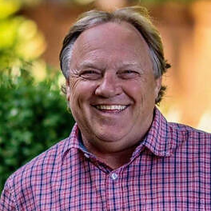 Reid Hamer-Jackson, Mayor of Kamloops