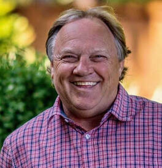 Reid Hamer-Jackson